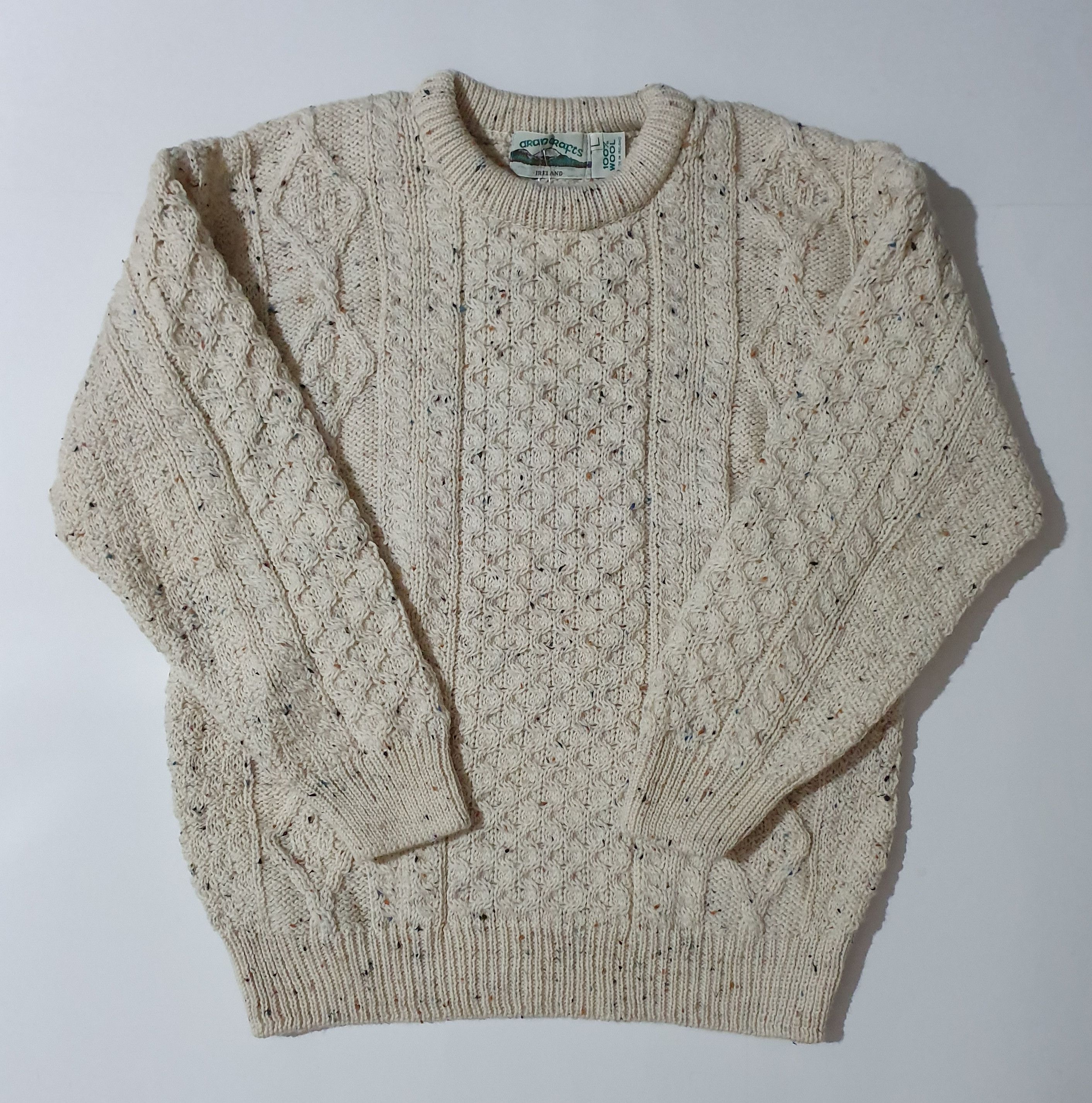 Crafts Aran Crafts Pull Sweater Wool Jumper T-Shirts, Hoodie, Sweatshirt | AU16VibeMintTees.com