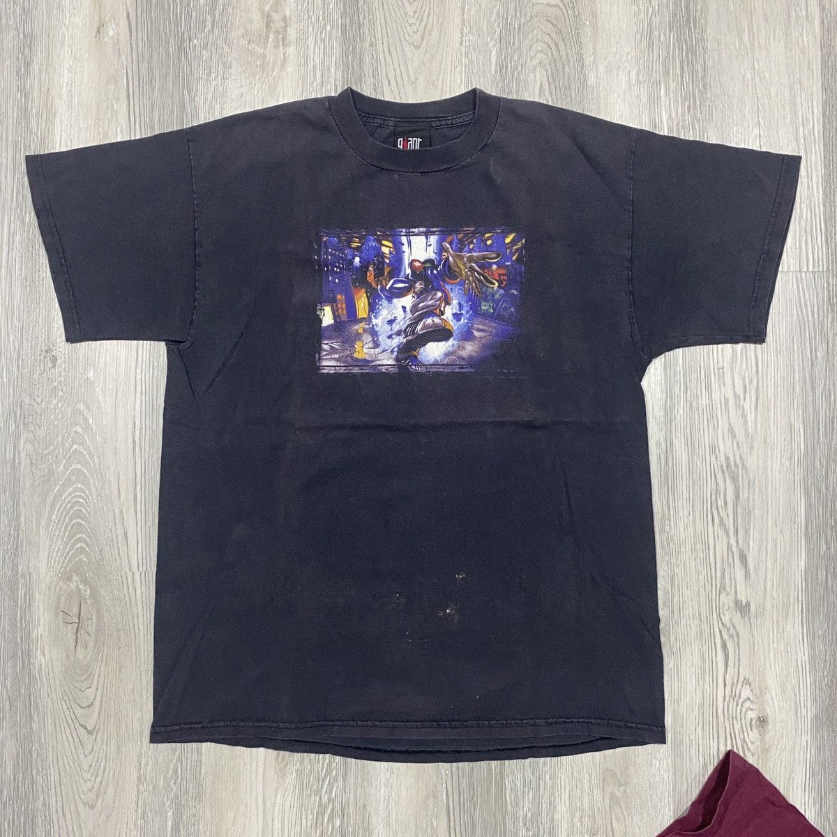Vintage Limp Bizkit T-Shirts, Hoodie, Sweatshirt | FlexRushtees.com