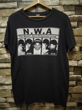 Vintage N W A The World S Most Dangerous Group Shirt Hoodie, Sweatshirt | FlexRushtees.com