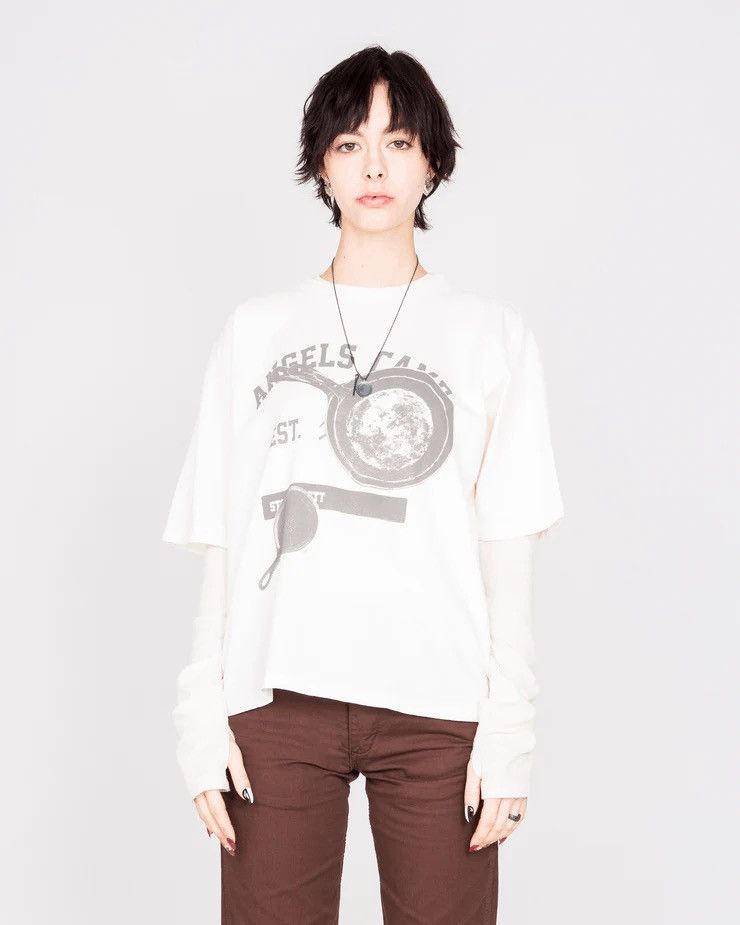 Vintage Sample Staatsballet Angel Camp Tee Hoodie, Sweatshirt | FlexRushtees.com