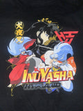 Inuyasha Long Sleeve Tee