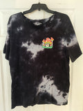Eighty Eight Trippy Vibes Happy Times Tshirt