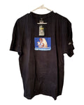 Huf Street Fighter Graphic Print T Shirt Nwt