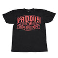 Famous Stars And Straps Vintage Famous Stars And Straps Shirt Y2k Skate Blink 182 Hoodie, Sweatshirt | FlexRushtees.com