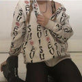 Vintage Evisu Custom Logo Hoodie T-Shirts, Sweatshirt | FlexRushtees.com
