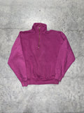 Vintage 90s Russell Quarter Zip