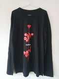 Vintage Depeche Mode _ Vintage T-Shirts, Hoodie, Sweatshirt | FlexRushtees.com