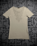 Japanese Brand G O A Tribal T Shirt