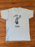 Vintage 70s 80s Graphic T Shirt