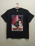 Anime Demon City Shinjuku Anime Poster T Shirt Hoodie, Sweatshirt | FlexRushtees.com