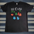 Vintage The Cure In Between Days Rock Band Robert Smith Black Large Graphic T Shirt Tee Hoodie, Sweatshirt | FlexRushtees.com