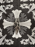 Hearts Chrome Hearts Dagger Pendant