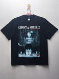 Anime Ghost In The Shell 2 Innocence T Shirt Hoodie, Sweatshirt | FlexRushtees.com