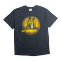 Hanes My Chemical Romance Church T Shirt Hoodie, Sweatshirt | FlexRushtees.com