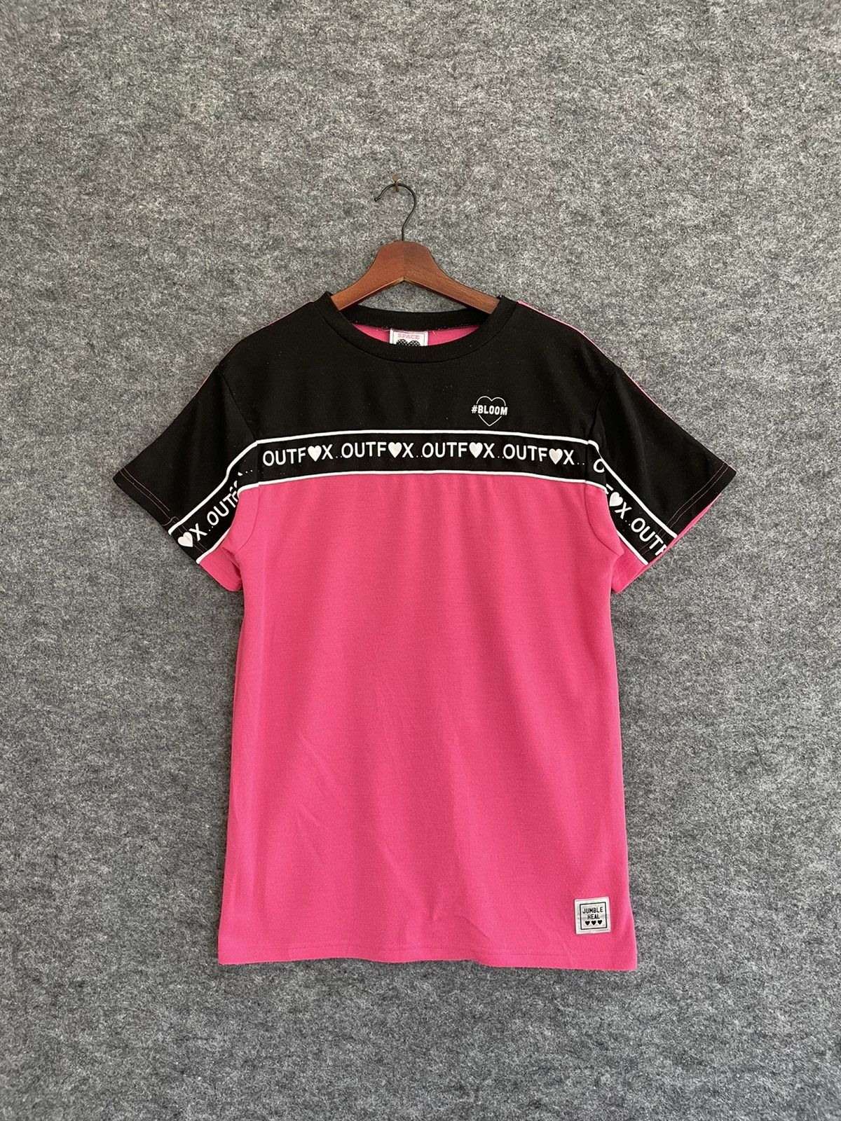 Japanese Brand Space Opera Tee