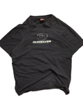Vintage Quicksilver Tee Skate Style Hoodie, Sweatshirt | FlexRushtees.com