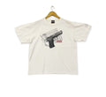 Vintage 00s Cowboy Bepop Anime Manga Promo T Shirts
