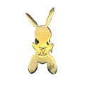 Jeff Koons Rabbit Pin T-Shirts, Hoodie, Sweatshirt | AU16VibeMintTees.com