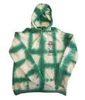 Misfits Misfit Tye Dye Hoodie T-Shirts, Sweatshirt | FlexRushtees.com