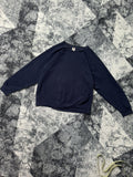 Vintage Fruit Of The Loom Sweatshirt Y2k Basic 90s