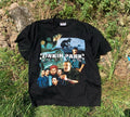 Band Tees Vintage Linkin Park Meteora T Shirt Hoodie, Sweatshirt | FlexRushtees.com
