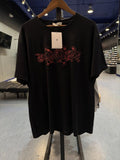 Givenchy Mens T Shirt Givenchy Paris Black S550 Retail Size Xxl Hoodie, Sweatshirt | FlexRushtees.com