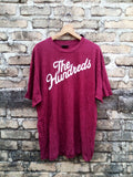 Hundreds The Hundreds X Streetwear Tee Hoodie, Sweatshirt | FlexRushtees.com