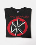 Vintage Dead Kennedys 90 S Logo T Shirt Hoodie, Sweatshirt | FlexRushtees.com