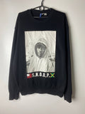 Dogg Snoop Dog Vintage Sweatshirt Size L T-Shirts, Hoodie | FlexRushtees.com
