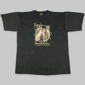 Vintage 2001 The Lord Of The Rings Frodo French Promo Tee Hoodie, Sweatshirt | FlexRushtees.com