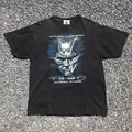Vintage 90 S Terminator2 3d Universal Studio Tee Hoodie, Sweatshirt | FlexRushtees.com