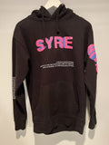 Misfits X Syre Jaden Smith Syre Hoodie T-Shirts, Sweatshirt | FlexRushtees.com