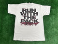 Vintage 1995 Red Wolf Beer Tee Hoodie, Sweatshirt | FlexRushtees.com