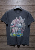 Megaman Tee Very Rare