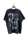 Misfits American Flag Tee Hoodie, Sweatshirt | FlexRushtees.com