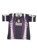 Other Real Madrid Mijatovic Vintage Rare 1997 1998 Soccer Jersey