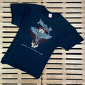 Judas Priest X Vintage Mens Vintage T Shirt Angel Of Retribution 2005 Size Xl Hoodie, Sweatshirt | FlexRushtees.com