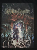 Anime Jujutsu Kaisen Yuji Itadori Sakuna Devilman Hunterxhunter