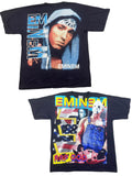 Eminem X Vintage Vtg 90 S Eminem Chainsaw Tee Hoodie, Sweatshirt | AU16VibeMintTees.com