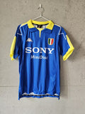 Kappa 1995 1997 Juventus Jersey