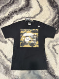 Bape Tee Size Camo Head Size S Brand New Quick Hoodie, Sweatshirt | FlexRushtees.com