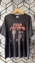 Rare Vintage Pulp Fiction Shirt
