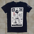 Gildan Museum Of Death The Hierophant Tshirt Small Shirts Men Black Logo Short Sleeve Cotton Gildan Hoodie, Sweatshirt
