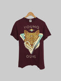 Vintage Young Guns R E M New Order Violent Femmes T-Shirts, Hoodie, Sweatshirt | FlexRushtees.com