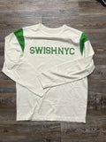 Vintage Swishnyc Sample Longsleeve T-Shirts, Hoodie, Sweatshirt | FlexRushtees.com