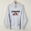 Snoop Dogg Vintage 90s Snoop Dogg Clothing Company Doggystyle Hoodie T-Shirts, Sweatshirt | FlexRushtees.com