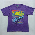 Very Rare Vintage 90s Back To The Future Official