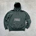 Band Tees Panic At The Disco Hoodie Men Size Medium Patd Band Promo Sweatshirt | FlexRushtees.com