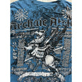 Vintage Y2k Affliction Skate Tee Hoodie, Sweatshirt | FlexRushtees.com