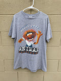 Vintage Muppet S Animal Tee Hoodie, Sweatshirt | FlexRushtees.com